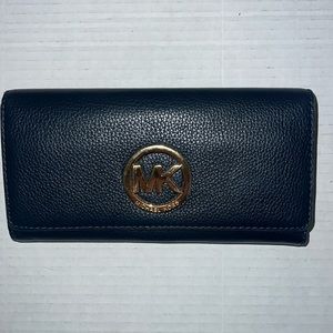 MICHAEL KORS Fulton Wallet